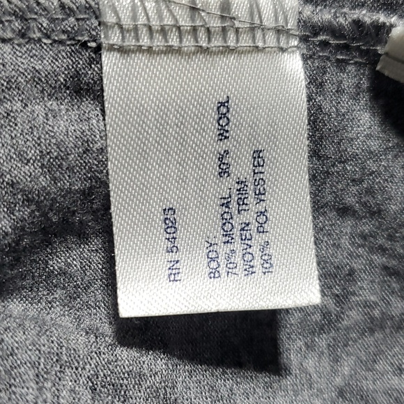 Gap dress with satin tie belt - Picture 6 of 6